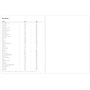2025 Blue Sky Brickyard 8.5" x 11" Monthly Planner, Plastic Cover, Multicolor (152267)~#|#~25B8FEA2-0741-41FC-93780568A3EA2D48_sc7