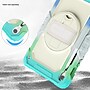 SaharaCase Raider Series Heavy Duty Case with Hand Strap for Galaxy Tab S10 FE /S9/S9 FE, Iridescent Blue, (TB00465)~#|#~25B939DA-EFAE-47A4-A52952B732892BD2_sc7
