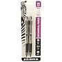 Zebra M-301 Mechanical Pencil, 0.5mm, #2 Medium Lead, 2/Pack (54012)~#|#~25B99D5C-7391-4B1B-96D701BBBFB0898B_sc7