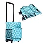 Dbest Ultra Compact Cooler Smart Cart, Moroccan Tile (01-767MB)~#|#~25BE6036-D350-4C0E-B21C5C74111113EE_sc7