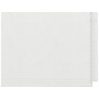 Medical Arts Press Kardex Match Reinforced End Tab File Folder, Straight Cut, Letter Size, White, 50/Box (S-09484-WHT)~#|#~25BF6DA8-E84D-4E40-B18E60FC417496C0_sc7