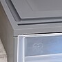 Iris 27.5 Quart Underbed Storage Container, Plastic, Gray (500230)~#|#~25C04931-466C-4A55-834CF2BD1FB6BB33_sc7