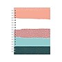 New Leaf Paper 1-Subject Notebooks, 7.5" x 9.75", College Ruled, 70 Sheets, Each (10840)~#|#~25C1C949-C01A-49E5-8EB22EE87311E7EB_sc7