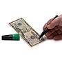 Dri Mark Counterfit Duel Detector Pens, 6 Pack/Carton (351UVBCT)~#|#~25C2CE1C-C650-462C-A4A11874041548CB_sc7