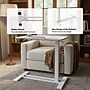 FlexiSpot H7 Pro Adjustable Side Table , 31.5" x 17.7", White (H7W-PRO-3218)~#|#~25C38C11-3338-4A7C-97A5D230D0FF2286_sc7