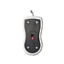 Man & Machine Petite Ergonomic Ambidextrous USB Mouse, Black (PM/B5)~#|#~25C3A63C-81A3-4A6D-9251D65C9B0551F9_sc7
