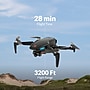 Vivitar FPV Duo Camera Racing Drone, Black (DRCLS16-NOC)~#|#~25C4CB72-3348-45C3-8CD1D2A01F43B3D0_sc7