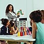 S&S Five Little Monkeys Creative Reads Book & Activity Kit (LR4560)~#|#~25C90839-4012-42E6-8674BCBE903712EB_sc7