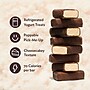 Clio Snacks Minis Salted Caramel Greek Yogurt Bars, 6.21 oz., 6/Pack (220-02842)~#|#~25C9E4E8-345A-4C8A-A22EE99BE6CFF069_sc7