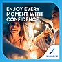 Sensodyne Extra Whitening Sensitive Toothpaste, 0.8 oz (310158084099)~#|#~25CA0388-AF7C-40F7-A7E5D61C12E6BFDA_sc7