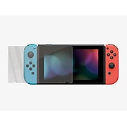 PanzerGlass Screen Protector for Nintendo Switch, Crystal Clear (6751)