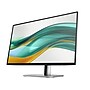HP Series 5 Pro 23.8" FHD IPS 100Hz LCD Monitor, Height Adjustable, Universal Docking Station, Jet Black (9D9L6U9#ABA)~#|#~25CBA919-8635-4078-BE46FAE3F7D9E412_sc7