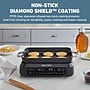 West Bend Versatility 6 Quarts Slow Cooker, Black (VCWB6QBK13)~#|#~25CCF667-ED72-402E-9BD403634484B9BA_sc7