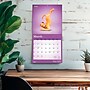 2026 Plato Yoga Puppies 12" x 12" Monthly Wall Calendar (9798330701995)~#|#~25CF02A7-9B30-40BE-AE356B1EA822D1DF_sc7
