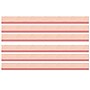 Carson Dellosa Education True to You Straight Bulletin Board Borders, 3" x 3', Coral Wave, 6/Bundle (CD-108524-6)~#|#~25CFE07F-D288-4366-A82F3D95372508C2_sc7