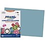 Prang 12" x 18" Construction Paper, Sky Blue, 50 Sheets/Pack, 5 Packs/Bundle (PAC7607-5)~#|#~25D0C27D-94A3-4EA2-8DFA5E58981BD6CA_sc7