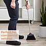 Coastwide Professional™ 36" Lobby Broom, Gray (CW61069-CC)~#|#~25D1333A-7A6D-451D-94D55A9E97ECF06E_sc7