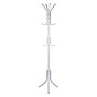 Mind Reader Freestanding Coat Rack, White, Metal (COATRACK11-WHT)~#|#~25D1FD6A-9C0A-4D8B-BB5C4A792A577A4C_sc7