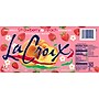 Lacroix Strawberry Peach Flavored Sparkling Seltzer Water, 12 fl. oz., 12 Cans/Pack, 2 Packs/Box (15021880)~#|#~25D28136-4EB3-416C-882424799C701A00_sc7