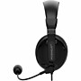 Morpheus 360 Basic 3.5mm Stereo Computer Headset (HS3000S)~#|#~25D4DC6A-DE0B-4407-85DD3005B04F2D41_sc7