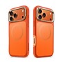 i-Blason Ares Flip Magsafe  Rugged Case for iPhone 17 Pro, Shock Absorbing, Coral (iPhone2025Pro-AreFlip-GSSP-Coral) ~#|#~25D63F82-6ADC-4B4E-B2DAD2BA408160A5_sc7