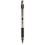 Zebra Retractable Gift Set Pen, Fine Point, 0.7mm, Black Ink, 2 Pack (57011)~#|#~25D6D23C-2078-4581-B679A164E3E766D1_sc7