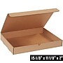 5 1/8" x 11 1/8" x 2" Literature Mailers, Kraft, 50/Bundle (MIBMS500K)~#|#~25D8A61E-001D-4336-BFD877098ED3BF6D_sc7