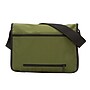 Manhattan Portage Europa Medium with Back Zipper And Compartments Olive (1439Z-C OLV)~#|#~25D96710-C3B8-40D0-8338FA1280362664_sc7