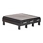 Mind Reader Monitor Stand, Up to 22 lbs., Black (MONSTA3D-BLK)~#|#~25DA7C0C-F6D8-43A5-AF0A7602A6E553FE_sc7