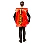Party City Hershey's Reese's Peanut Butter Cup, Adult, One Size (1000575-OS-STP)~#|#~25DBBF38-9D25-42B7-A45356B16B01A4E6_sc7