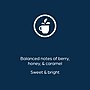 Alterra Donut Shop Blend Coffee Flavia Freshpacks, Medium Roast, 100/Carton (MDRA200)~#|#~25DBC5A1-8FDF-4174-9EED34ADB2025796_sc7
