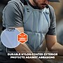 Chill-Its 6210 Phase Change Cooling Vest, Blue (12222)~#|#~25DD2EE4-A176-4561-92DA8A2D6A8429A2_sc7
