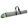 Simplify Wrapping Paper Storage Bag, Fabric, Grey (9075-GREY)~#|#~25DDB8D4-A5E0-4001-A2623B9E21D01842_sc7