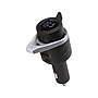 scosche BTFreq Pro Wireless Hands-Free Car Kit, Black (BTFMPD3SR-SP)~#|#~25DFBABF-3DF2-4257-B07B44351C3740CE_sc7