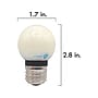 Viribright 2-Watts Cool White LED Bulb, Dozen (74565-12)~#|#~25E251D2-503F-45B1-A0EC1F644E71CFB0_sc7