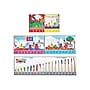hand2mind Numberblocks Sequencing Puzzle Set (95403)~#|#~25E38719-2F16-4006-9B8881ABC2F960B8_sc7
