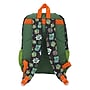 Bioworld Kids 5-Piece Teenage Mutant Ninja Turtles Backpack Set, Large, Green (B1BAAK9TMTSB00)~#|#~25E3BB57-E28A-49D7-A81A71E5A0D98142_sc7