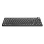Man & Machine Really Cool Wired Ergonomic Waterproof Keyboard, Black (RCLP/B5)~#|#~25E4DEF7-E825-4F0A-B297D049B0C27717_sc7