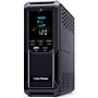 CyberPower Intelligent LCD 1500VA Line-Interactive UPS, 12-Outlet, Black (CP1500AVRLCD3)~#|#~25E68DF7-F5EE-4B7B-84C5EF6DE5733BA2_sc7
