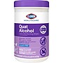 Clorox Healthcare Quat Alcohol Disinfecting Wipes, 135 Wipes/Container (60959)~#|#~25E7A207-9C63-4CF7-892979E0D3E6AE94_sc7