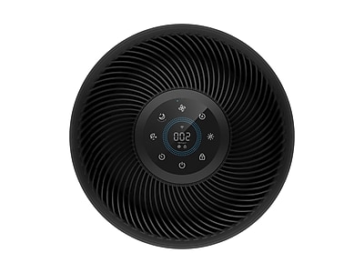 Levoit PlasmaPro 400S-P Smart Activated Carbon Tower Air Purifier - Thumbnail 4