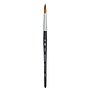 Princeton Aqua Elite Short Handle Watercolor Synthetic Round Brush (PBXP4850R10)~#|#~25E994A7-8C25-416A-A5DC48245822D8CC_sc7