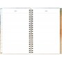2024 Blue Sky Andreo 5" x 8" Weekly & Monthly Planner, Multicolor (137950-24)~#|#~25E9BD8A-562A-4C8A-845C7072E34165C6_sc7