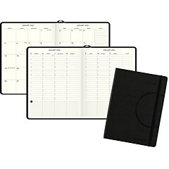 2026 AT-A-GLANCE QuickNotes 8.25