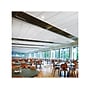 Armstrong CIRRUS High NRC Square Edge Ceiling Tile, 24" x 24", White, 10/Carton (BP563E)~#|#~25ED1F7A-E25F-4718-82D0A57986F0511D_sc7