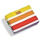 Fit & Fresh XXL All The Things Cotton Travel Tote Bag, Colorful Stripe (HWFF3062)~#|#~25EE9C08-4BE0-473F-9BB0DA87DD05BDA1_sc7