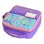 Elemental Chomper Kids Insulated Lunch Bag, 4-Compartment, Mermaid (EMLELBAG1MMC)~#|#~25F04732-7CBE-4175-9B58459B8265CCC5_sc7