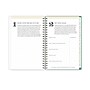 2026 Blue Sky Day Designer Peyton 5" x 8"  Weekly & Monthly Planner, Plastic Cover, Multicolored (103619-26)~#|#~25F08D94-A294-47F9-BF0C96FAE052BDFC_sc7