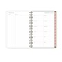 2025-2026 Blue Sky MJ Oranges 5" x 8" Academic Year Weekly & Monthly Planner, Plastic Cover, Multicolored (155402)~#|#~25F237EB-EAA3-4A18-A732E65B07BA34FB_sc7