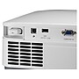 Sharp Nec Portable LCD Laser Projector, White (NP-P627UL)~#|#~25F324B4-1C06-44F8-89D5CA879B29BE6A_sc7